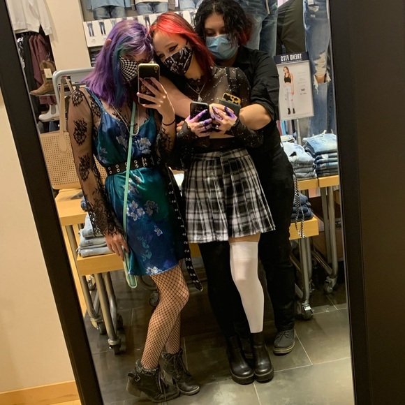 hi babes im reign my nicknames giggles <3 - Picture 2 of 7